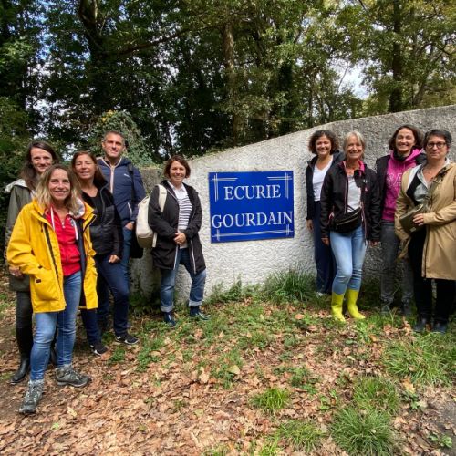 Horse Racing Conseil - Evénements